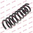 Ressort de suspension KYB RA6026 - Visuel 2
