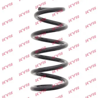 Ressort de suspension KYB RA6027