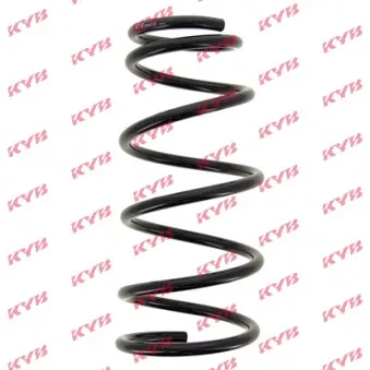 Ressort de suspension KYB RA6028