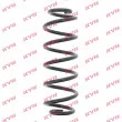 Ressort de suspension KYB RA6076 - Visuel 1