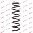 Ressort de suspension KYB RA6077 - Visuel 1