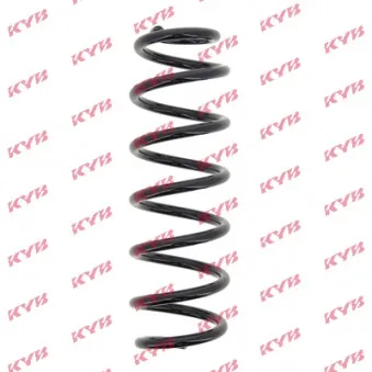 Ressort de suspension KYB