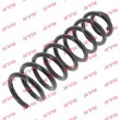 Ressort de suspension KYB RA6093 - Visuel 2