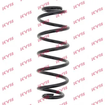 Ressort de suspension KYB RA6100