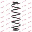 Ressort de suspension KYB RA6101 - Visuel 1
