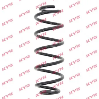 Ressort de suspension KYB RA6101