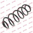 Ressort de suspension KYB RA6101 - Visuel 2