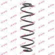 Ressort de suspension KYB RA6103 - Visuel 1
