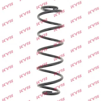 Ressort de suspension KYB RA6103