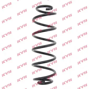 Ressort de suspension KYB RA6104