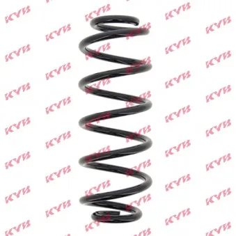 Ressort de suspension KYB RA6105