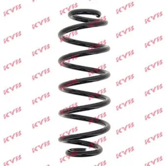 Ressort de suspension KYB RA6106