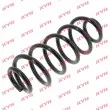 Ressort de suspension KYB RA6106 - Visuel 2