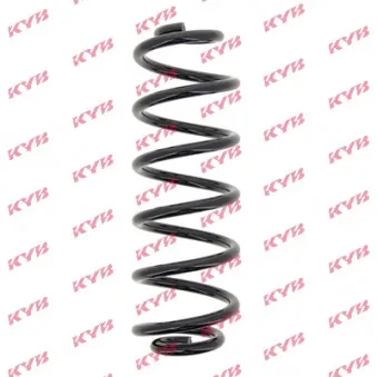 Ressort de suspension KYB