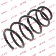 Ressort de suspension KYB RA6108 - Visuel 2