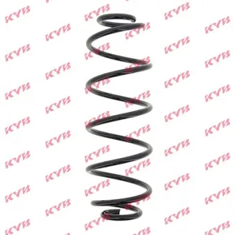 Ressort de suspension KYB RA6109