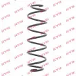 Ressort de suspension KYB RA6111 - Visuel 1