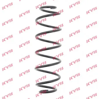 Ressort de suspension KYB