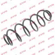 Ressort de suspension KYB RA6111 - Visuel 2