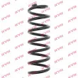 Ressort de suspension KYB RA6113 - Visuel 1