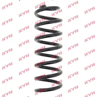 Ressort de suspension KYB RA6113