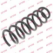 Ressort de suspension KYB RA6113 - Visuel 2