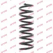 Ressort de suspension KYB RA6115 - Visuel 1
