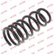 Ressort de suspension KYB RA6118 - Visuel 2