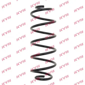 Ressort de suspension KYB