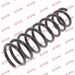 Ressort de suspension KYB RA6120 - Visuel 2