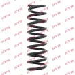 Ressort de suspension KYB RA6121 - Visuel 1