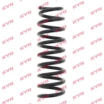 Ressort de suspension KYB RA6121