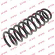 Ressort de suspension KYB RA6121 - Visuel 2