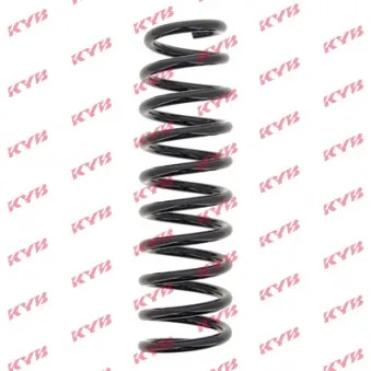 Ressort de suspension KYB RA6126