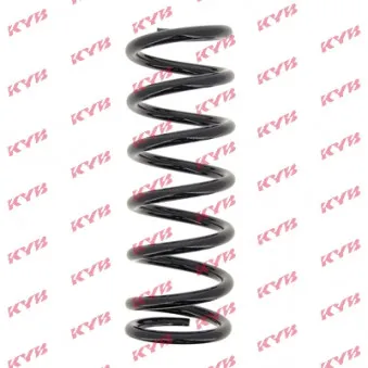Ressort de suspension KYB RA6128