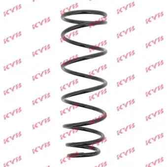 Ressort de suspension KYB