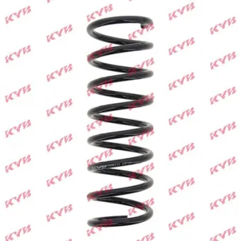 Ressort de suspension KYB RA6131