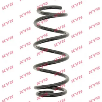 Ressort de suspension KYB