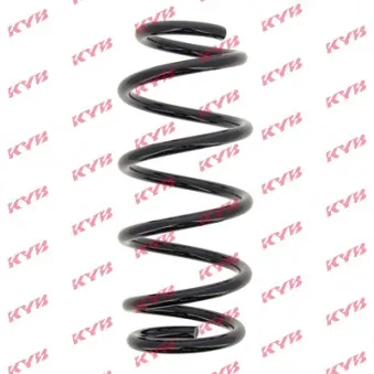 Ressort de suspension KYB