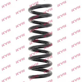 Ressort de suspension KYB RA6135
