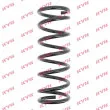 Ressort de suspension KYB RA6136 - Visuel 1