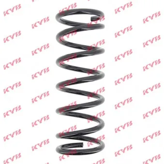 Ressort de suspension KYB