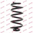 Ressort de suspension KYB RA6137 - Visuel 1