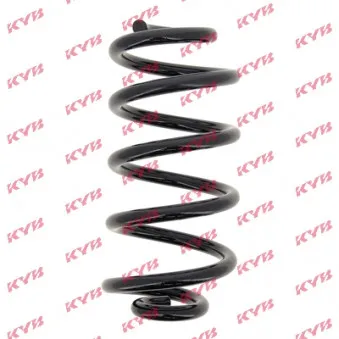 Ressort de suspension KYB