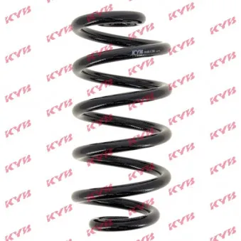 Ressort de suspension KYB