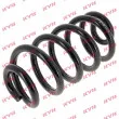 Ressort de suspension KYB RA6138 - Visuel 2