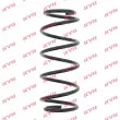 Ressort de suspension KYB RA6139 - Visuel 1