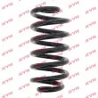 Ressort de suspension KYB RA6140 - Visuel 1