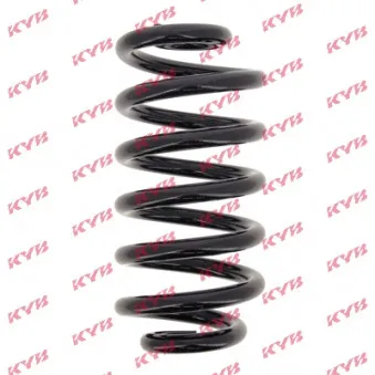 Ressort de suspension KYB RA6140