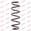 Ressort de suspension KYB RA6141 - Visuel 1